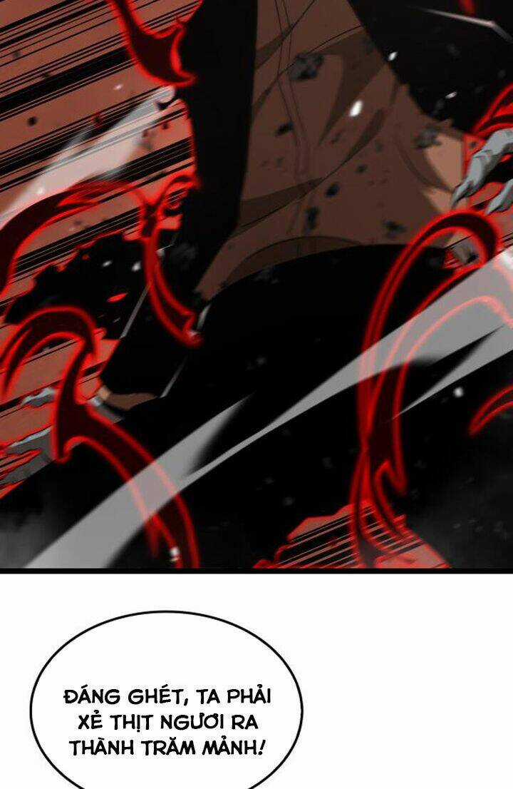 Chư Giới - Tận Thế Online Chapter 142 trang 4