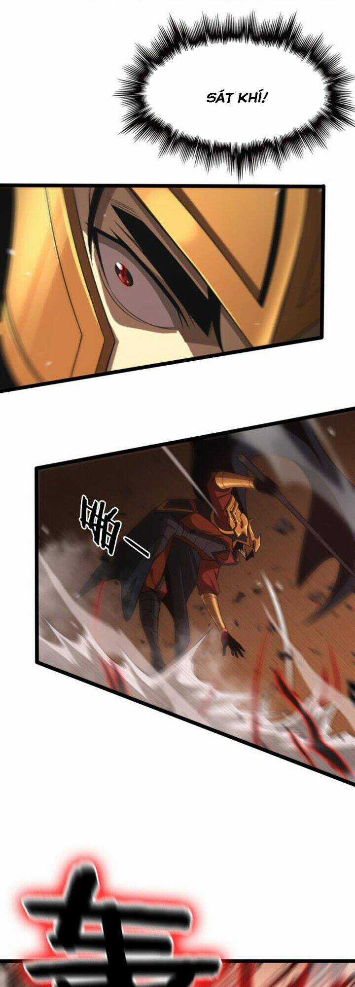 Chư Giới - Tận Thế Online Chapter 142 trang 41