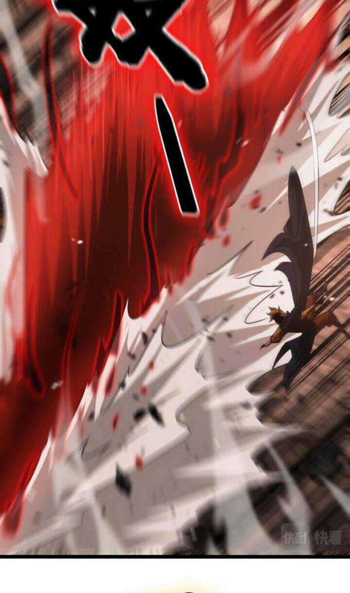 Chư Giới - Tận Thế Online Chapter 142 trang 42