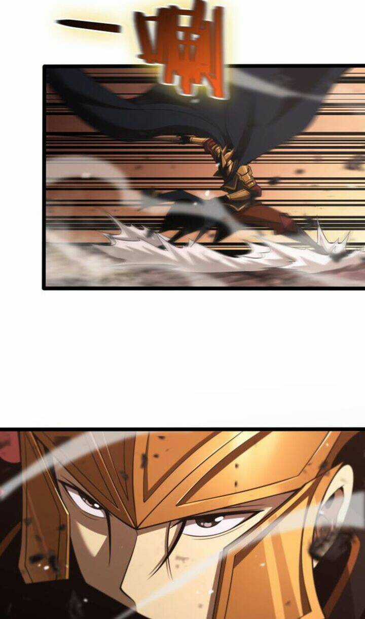 Chư Giới - Tận Thế Online Chapter 142 trang 43