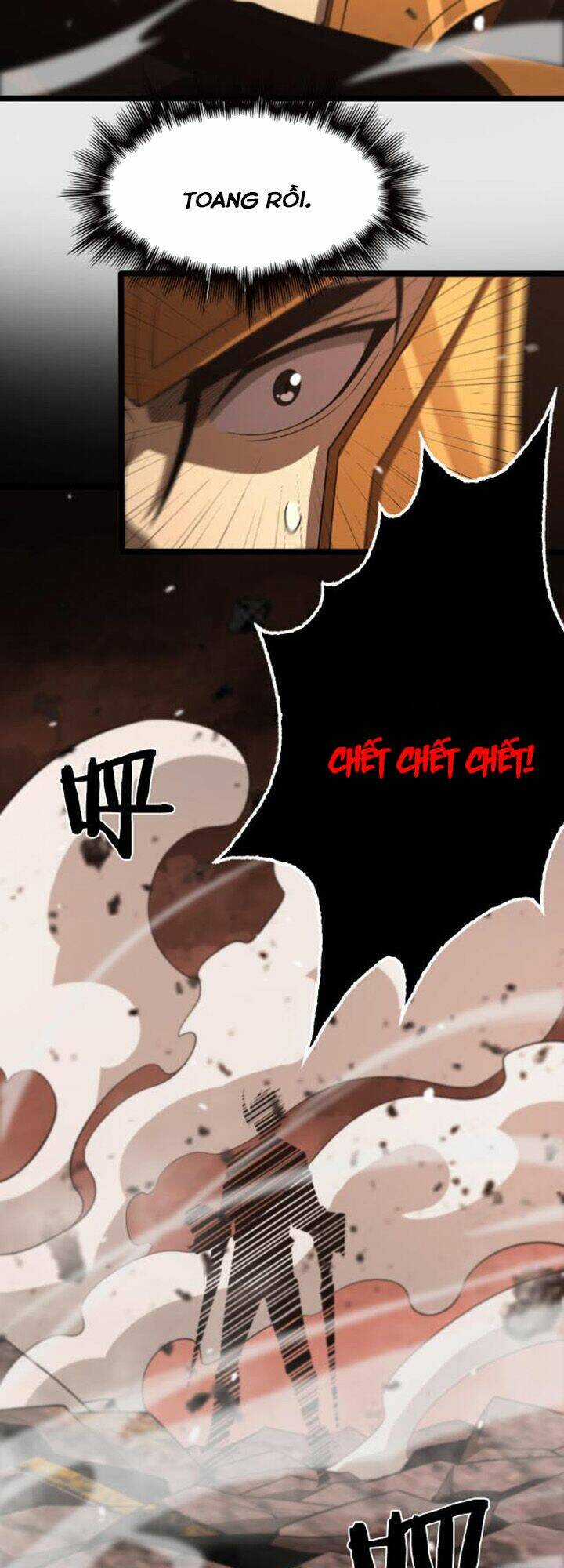 Chư Giới - Tận Thế Online Chapter 142 trang 44