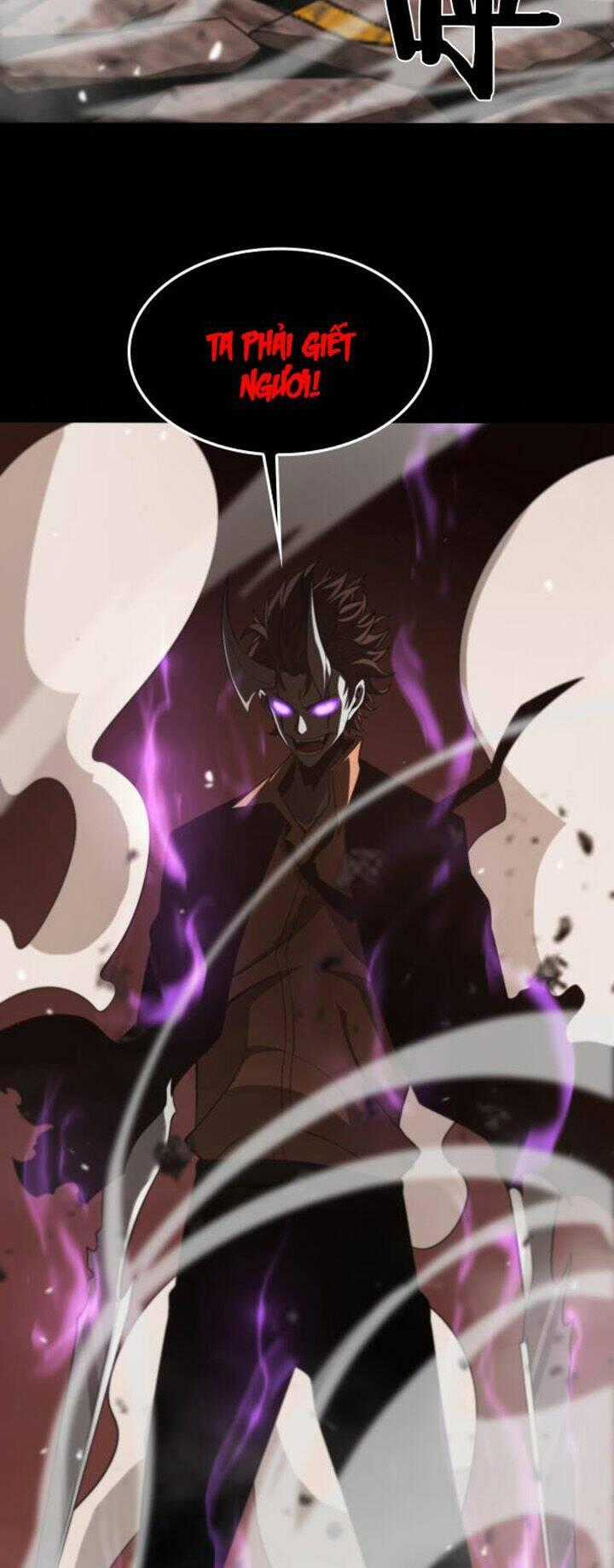 Chư Giới - Tận Thế Online Chapter 142 trang 45