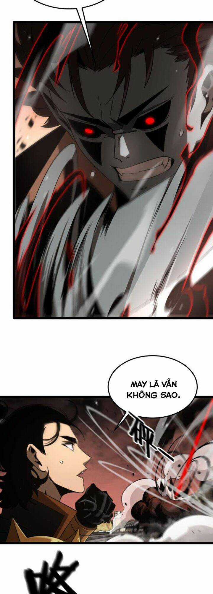 Chư Giới - Tận Thế Online Chapter 142 trang 5