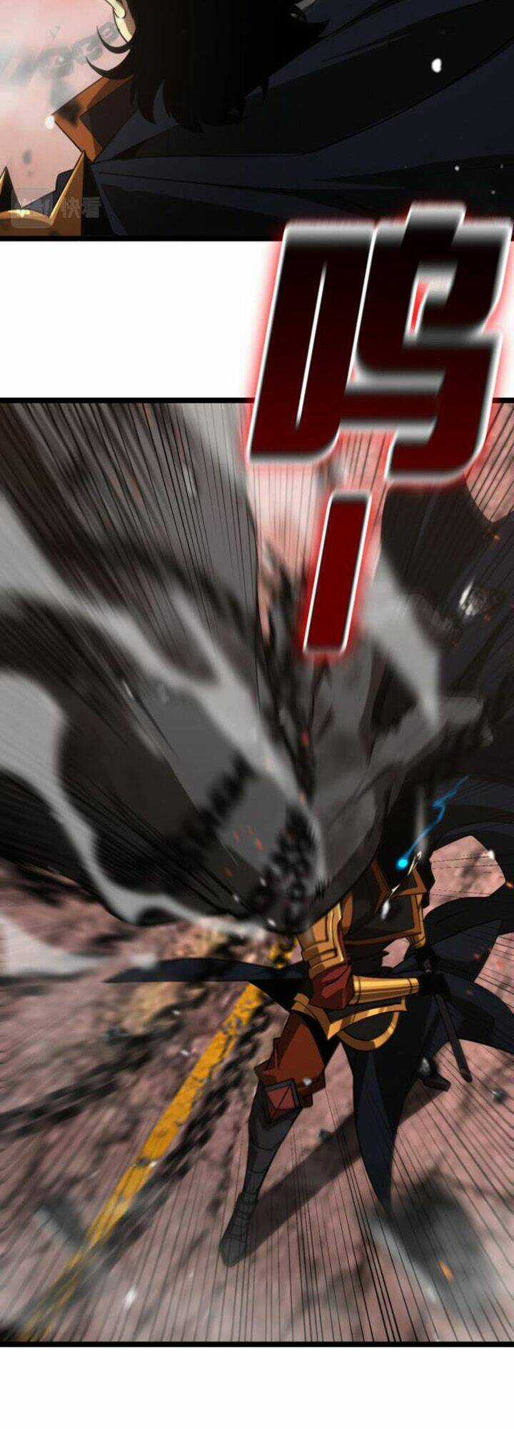 Chư Giới - Tận Thế Online Chapter 142 trang 7