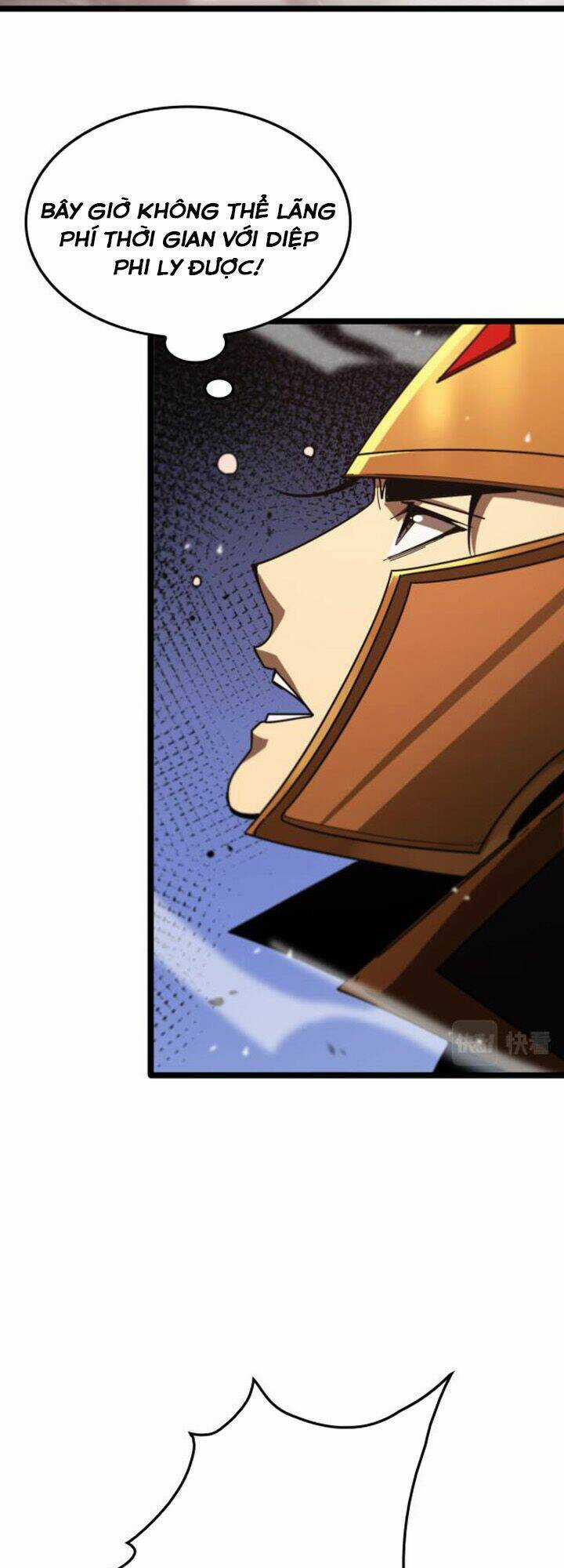 Chư Giới - Tận Thế Online Chapter 143 trang 10