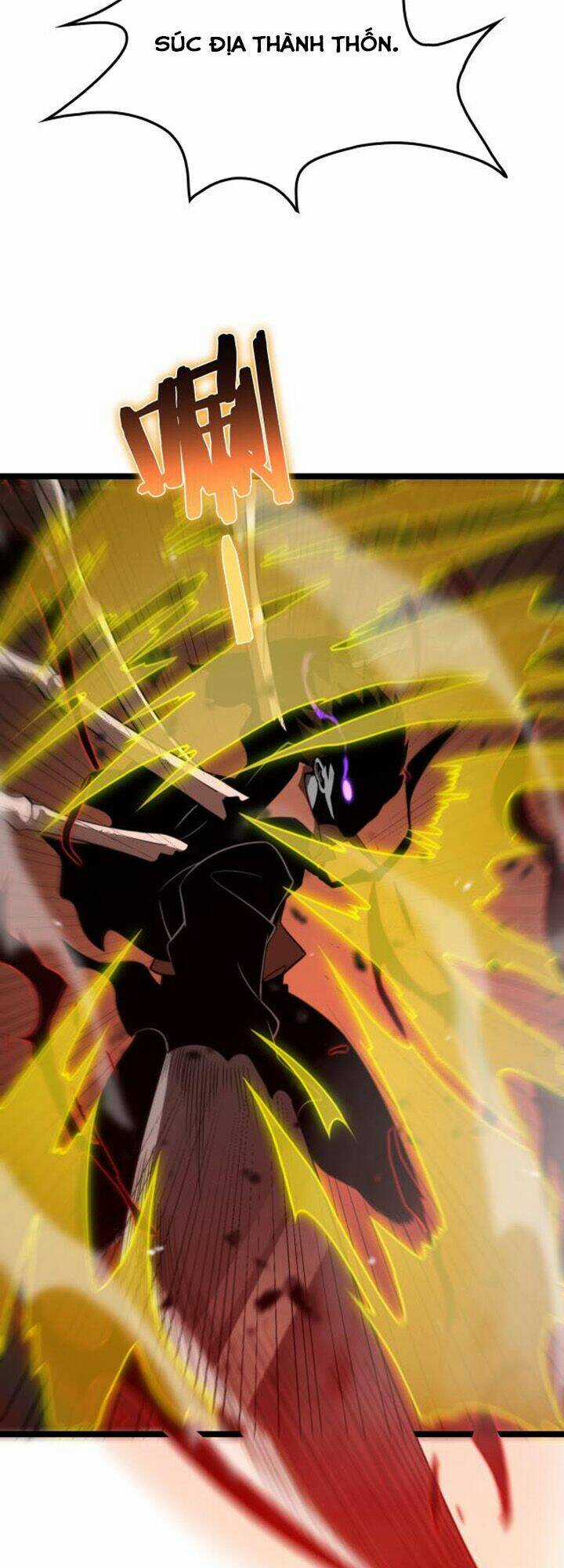 Chư Giới - Tận Thế Online Chapter 143 trang 11