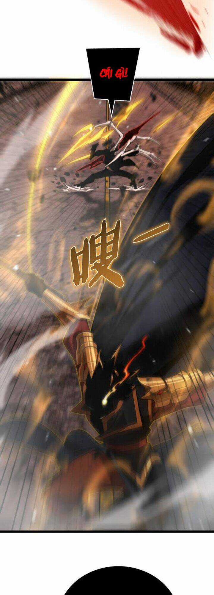 Chư Giới - Tận Thế Online Chapter 143 trang 12