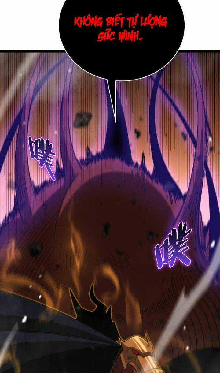 Chư Giới - Tận Thế Online Chapter 143 trang 13