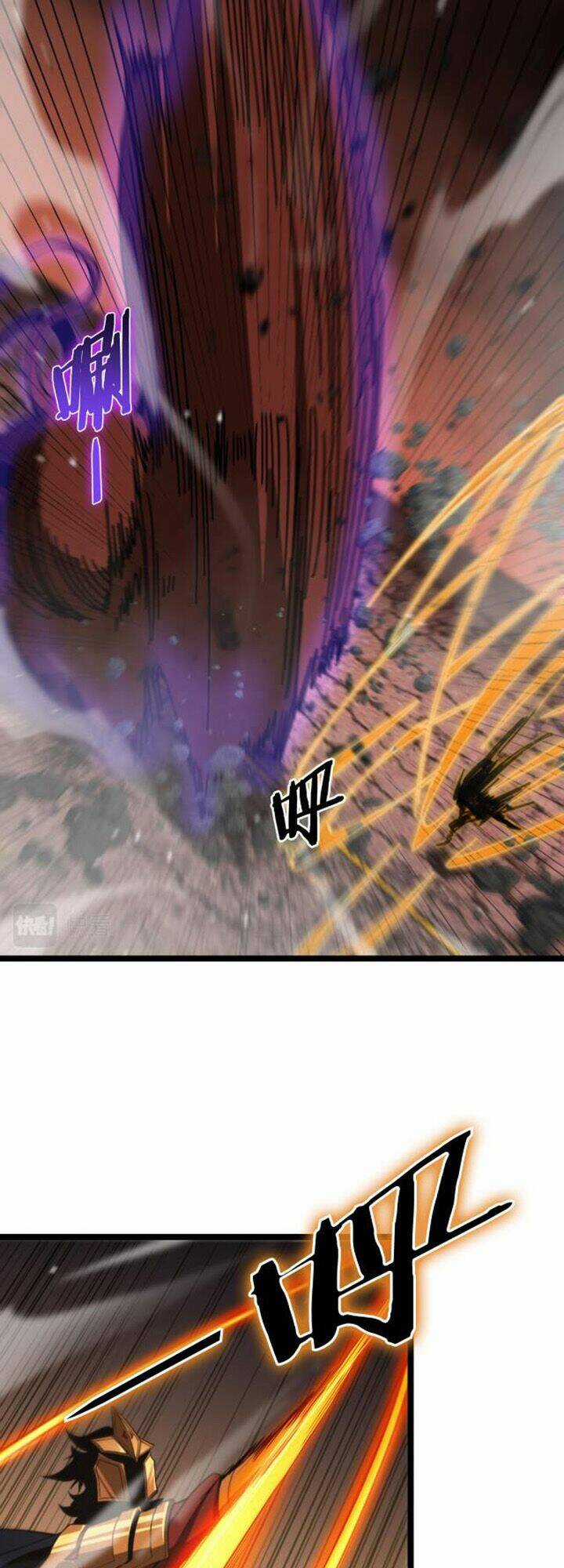 Chư Giới - Tận Thế Online Chapter 143 trang 15