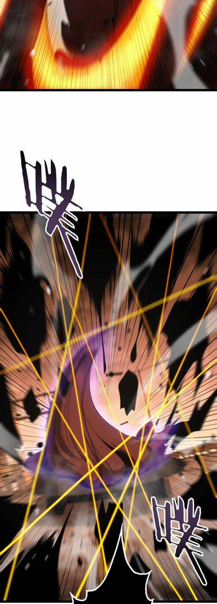 Chư Giới - Tận Thế Online Chapter 143 trang 17