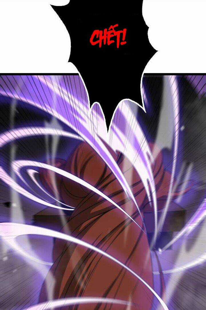 Chư Giới - Tận Thế Online Chapter 143 trang 18