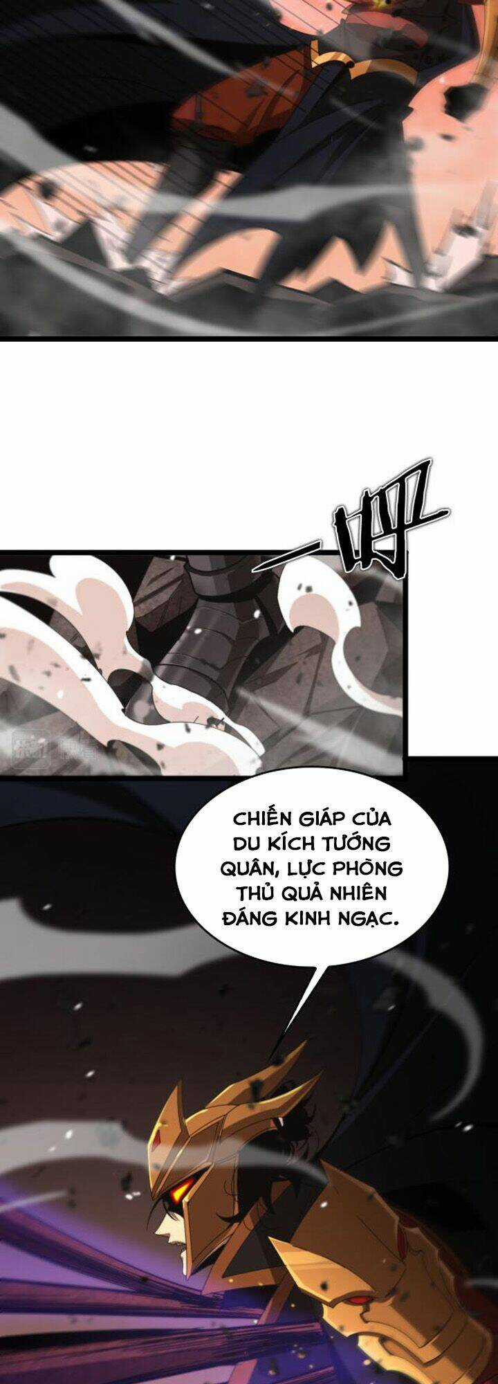 Chư Giới - Tận Thế Online Chapter 143 trang 20