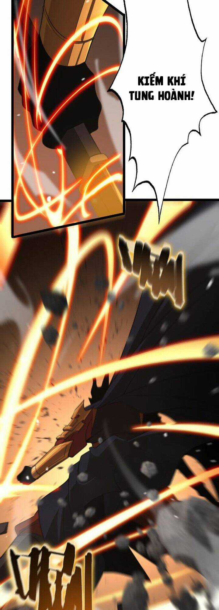 Chư Giới - Tận Thế Online Chapter 143 trang 22