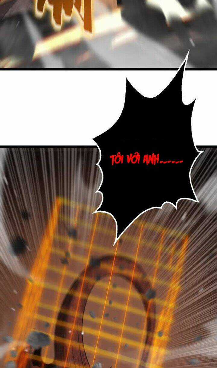 Chư Giới - Tận Thế Online Chapter 143 trang 23