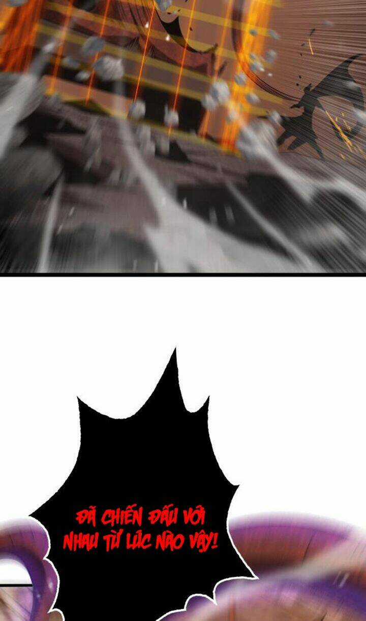 Chư Giới - Tận Thế Online Chapter 143 trang 24