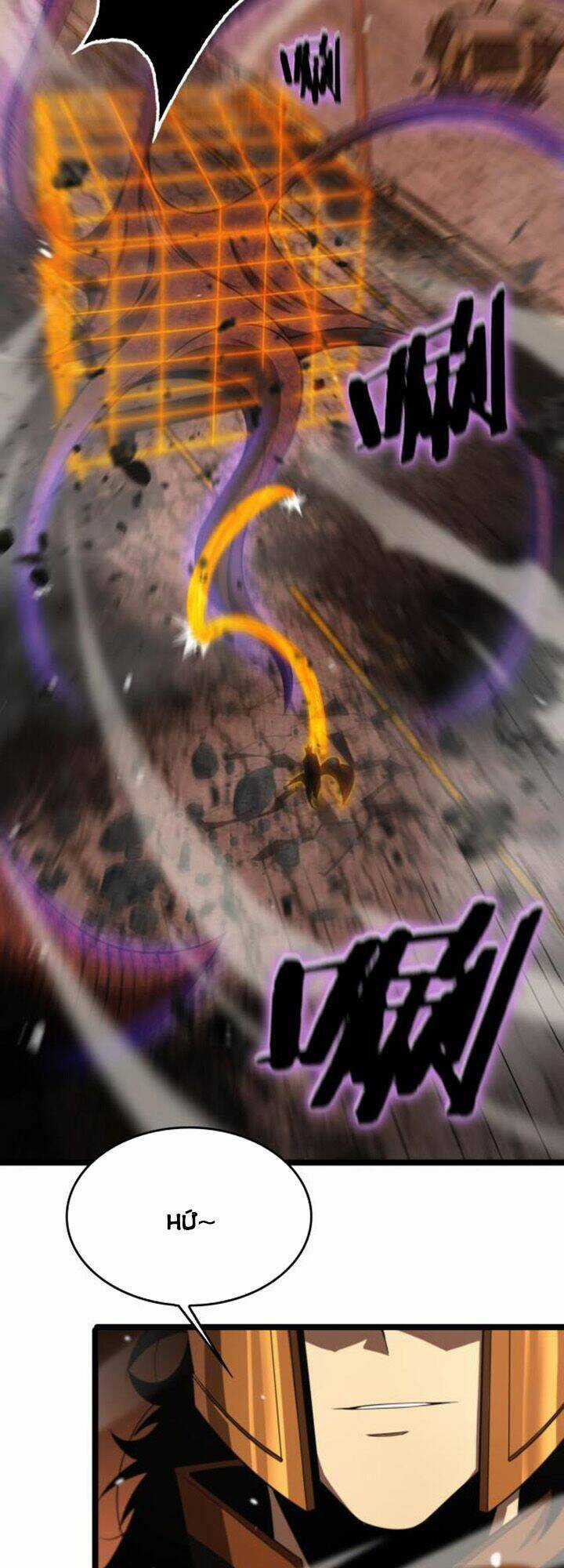 Chư Giới - Tận Thế Online Chapter 143 trang 25