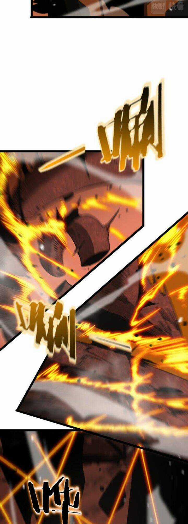 Chư Giới - Tận Thế Online Chapter 143 trang 26