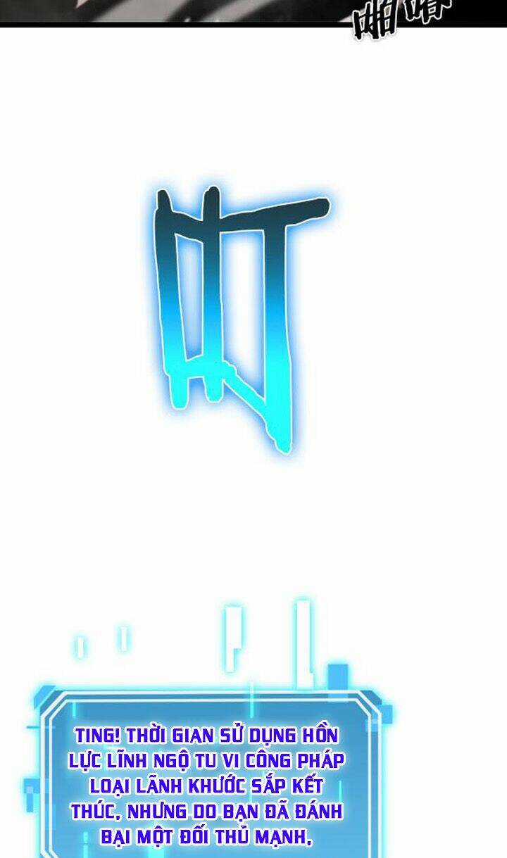 Chư Giới - Tận Thế Online Chapter 143 trang 28