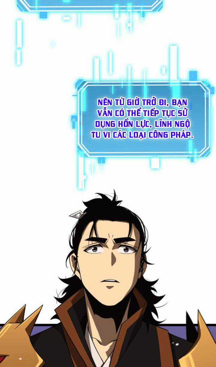 Chư Giới - Tận Thế Online Chapter 143 trang 29