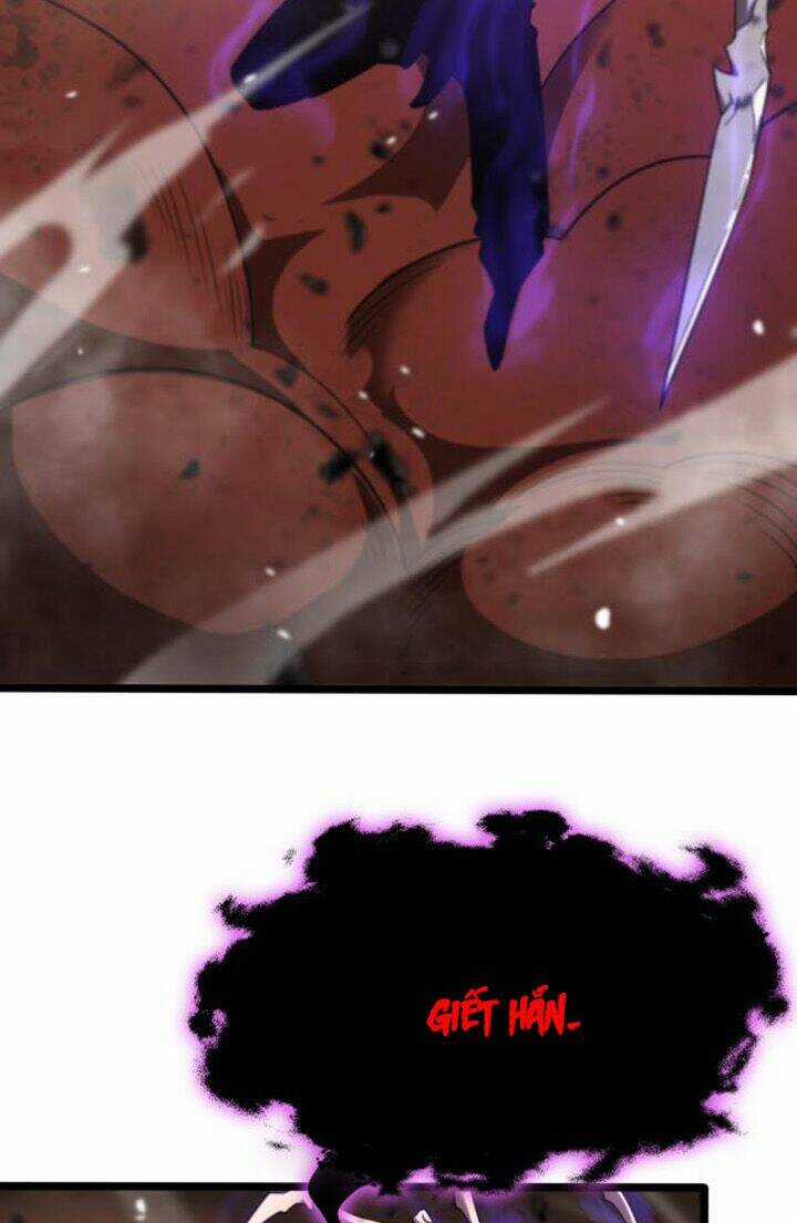 Chư Giới - Tận Thế Online Chapter 143 trang 3