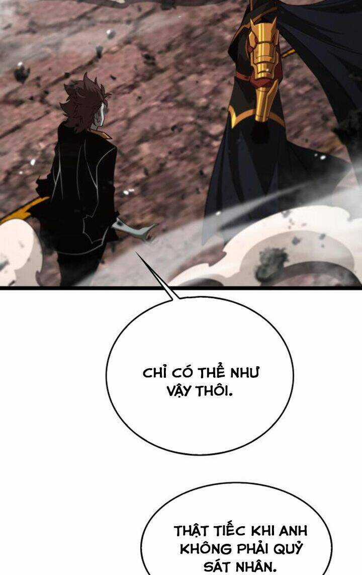 Chư Giới - Tận Thế Online Chapter 143 trang 34