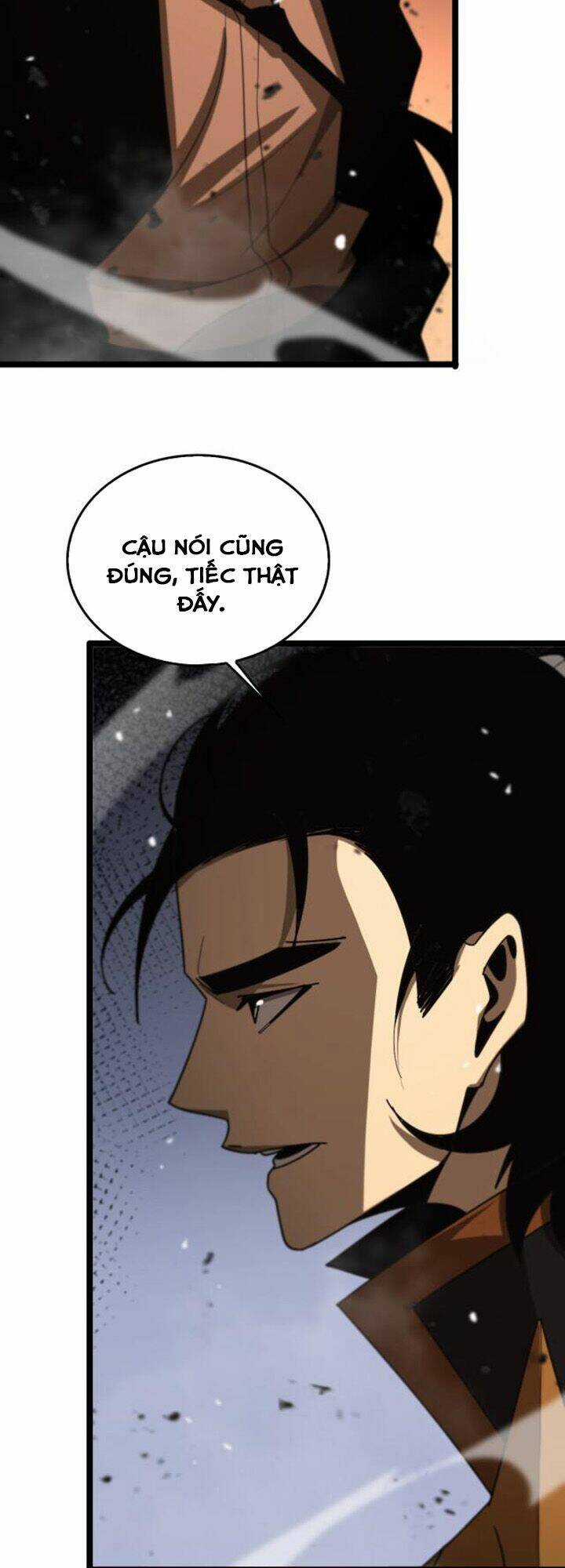 Chư Giới - Tận Thế Online Chapter 143 trang 36