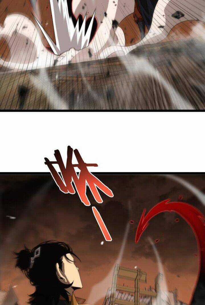 Chư Giới - Tận Thế Online Chapter 143 trang 38