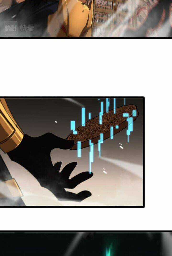 Chư Giới - Tận Thế Online Chapter 143 trang 39