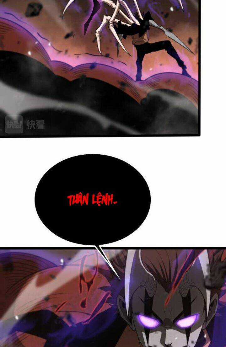 Chư Giới - Tận Thế Online Chapter 143 trang 4