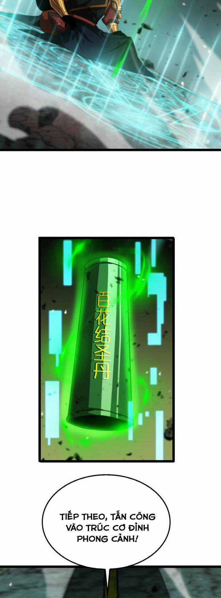 Chư Giới - Tận Thế Online Chapter 143 trang 42