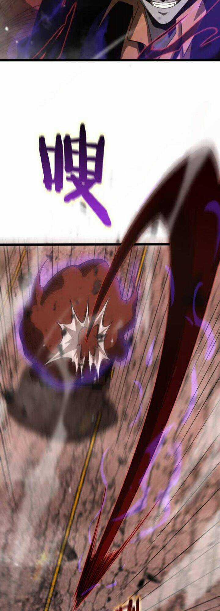 Chư Giới - Tận Thế Online Chapter 143 trang 5