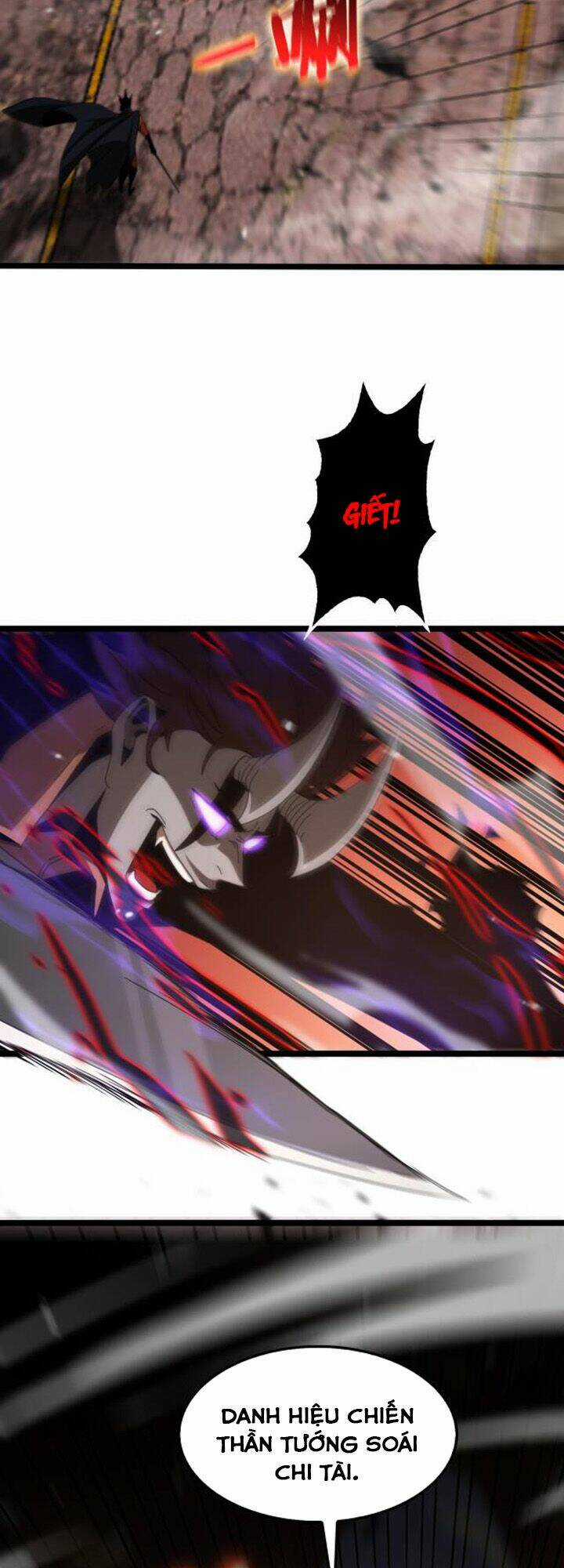 Chư Giới - Tận Thế Online Chapter 143 trang 6