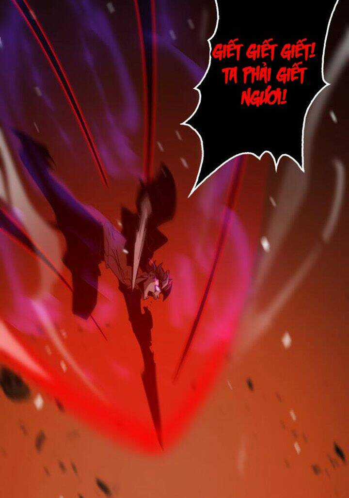 Chư Giới - Tận Thế Online Chapter 143 trang 8