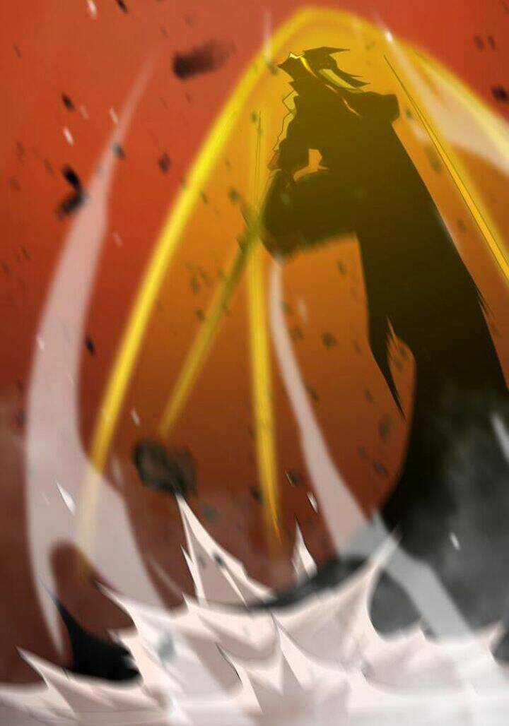 Chư Giới - Tận Thế Online Chapter 143 trang 9