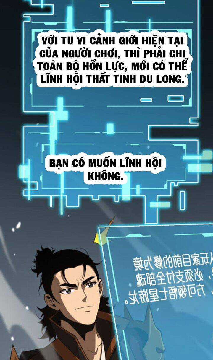 Chư Giới - Tận Thế Online Chapter 144 trang 13