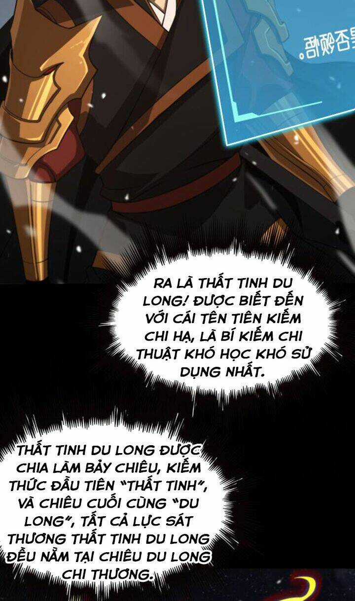 Chư Giới - Tận Thế Online Chapter 144 trang 14