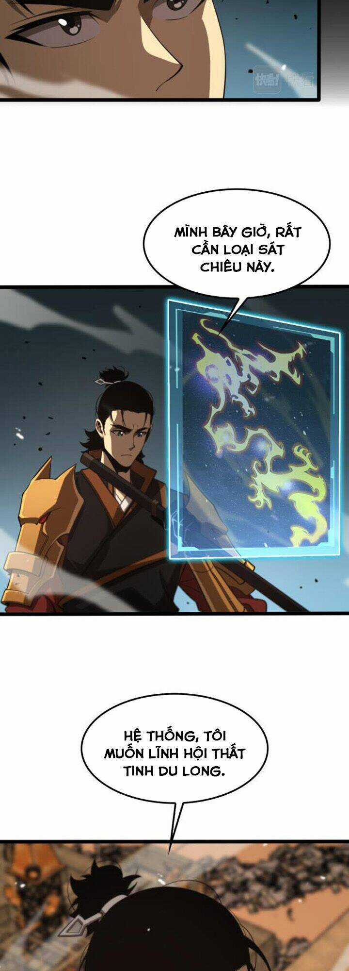 Chư Giới - Tận Thế Online Chapter 144 trang 16