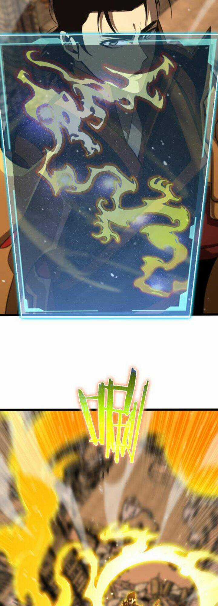 Chư Giới - Tận Thế Online Chapter 144 trang 17