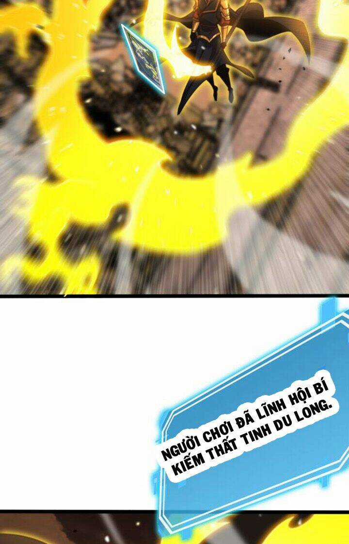 Chư Giới - Tận Thế Online Chapter 144 trang 18