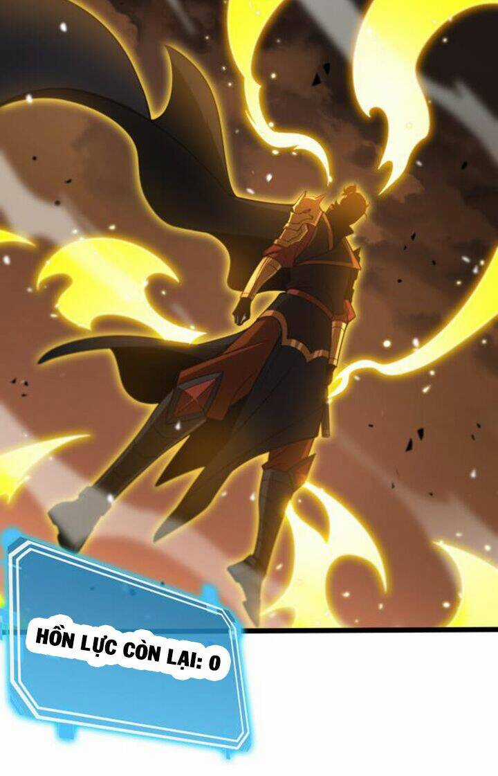 Chư Giới - Tận Thế Online Chapter 144 trang 19