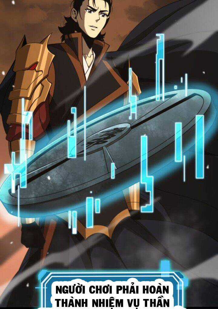 Chư Giới - Tận Thế Online Chapter 144 trang 23