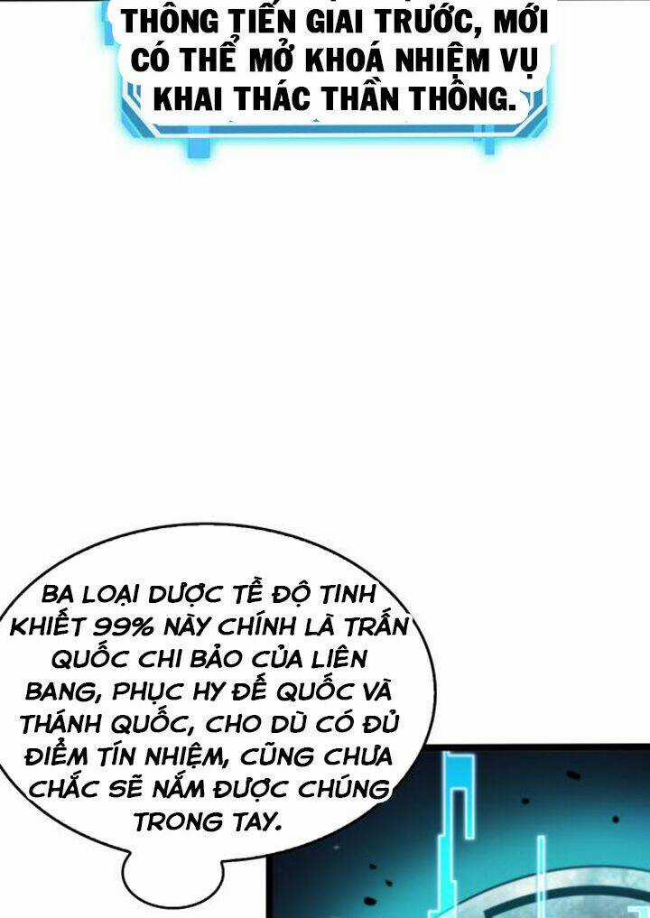 Chư Giới - Tận Thế Online Chapter 144 trang 24