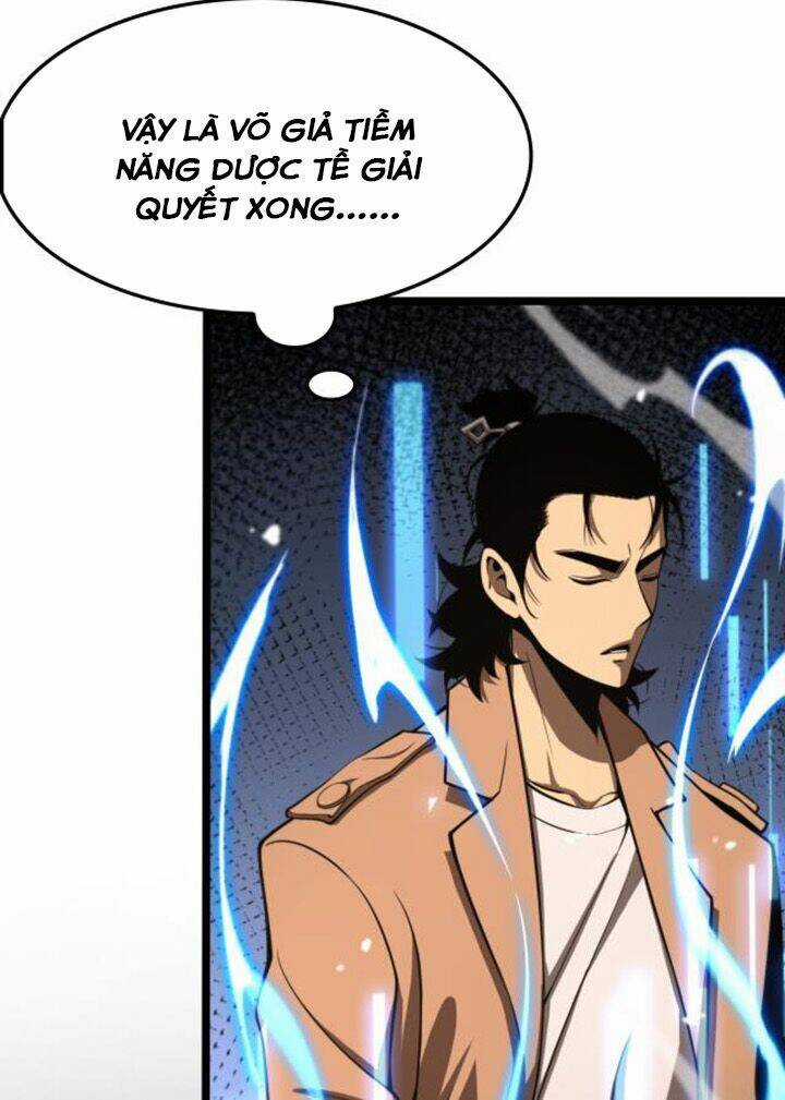 Chư Giới - Tận Thế Online Chapter 144 trang 29