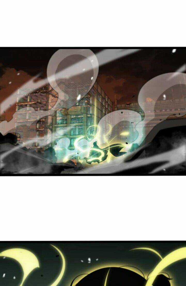 Chư Giới - Tận Thế Online Chapter 144 trang 3