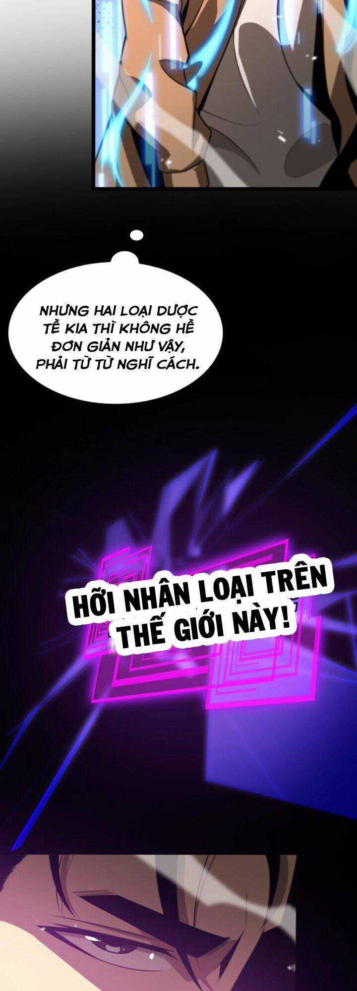 Chư Giới - Tận Thế Online Chapter 144 trang 30