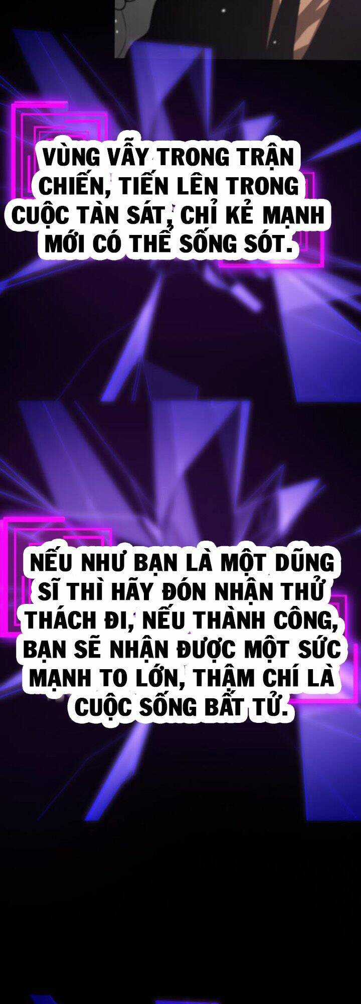 Chư Giới - Tận Thế Online Chapter 144 trang 32