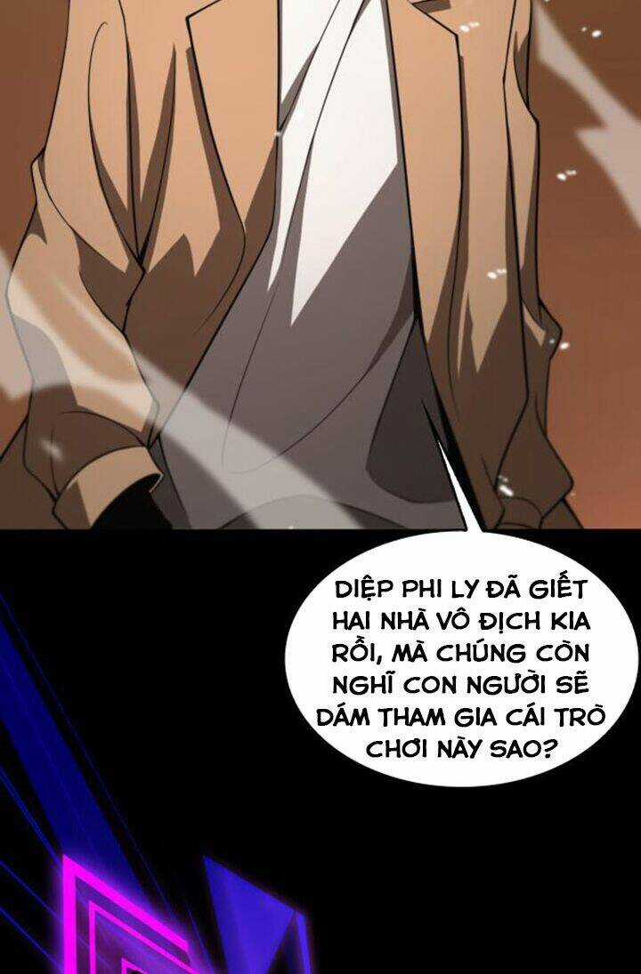 Chư Giới - Tận Thế Online Chapter 144 trang 34