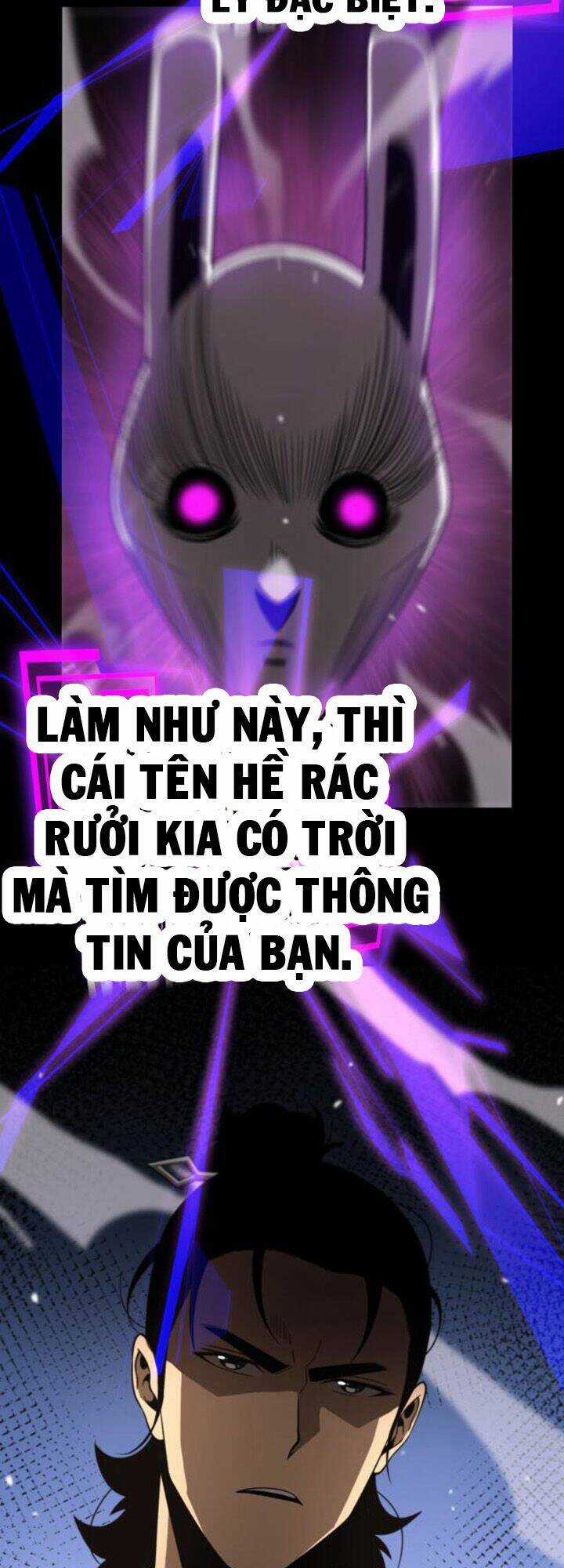 Chư Giới - Tận Thế Online Chapter 144 trang 36