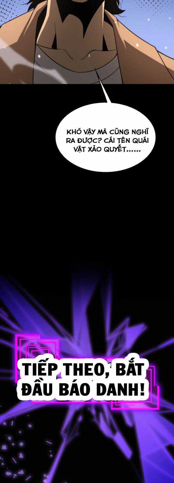 Chư Giới - Tận Thế Online Chapter 144 trang 37