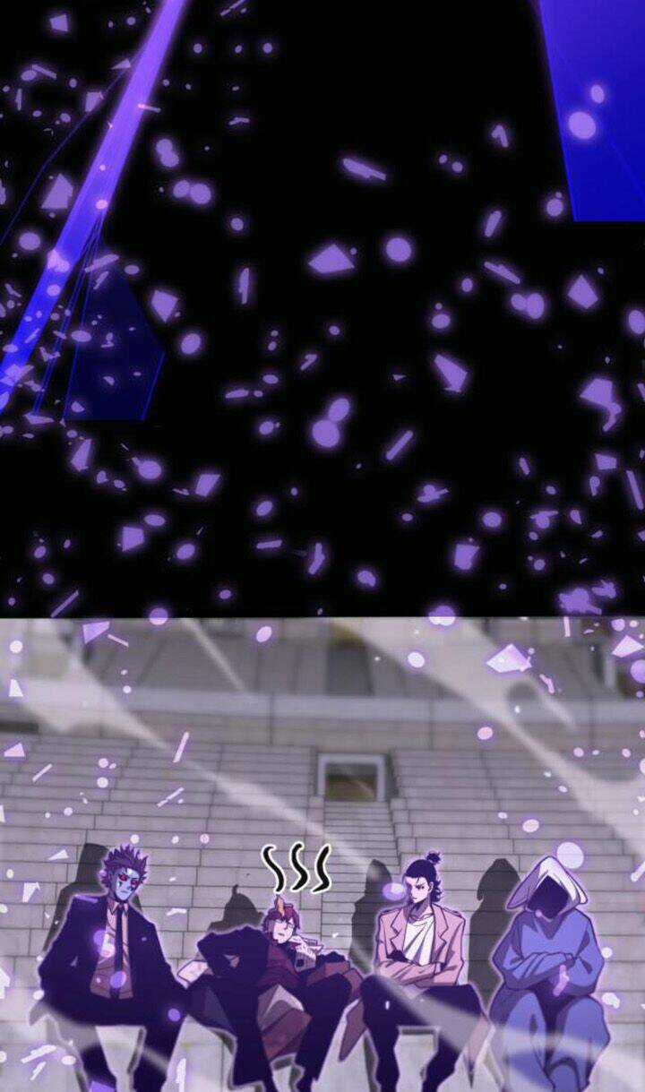 Chư Giới - Tận Thế Online Chapter 144 trang 38